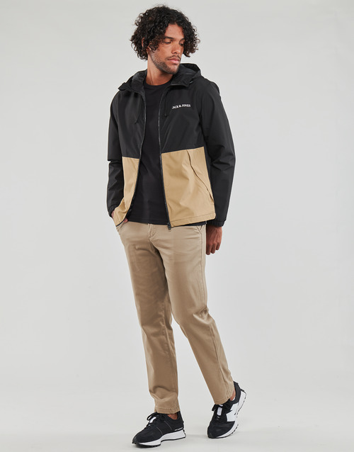 Jack & Jones - JPSTKANE JJBOWIE SA BEIGE Beige