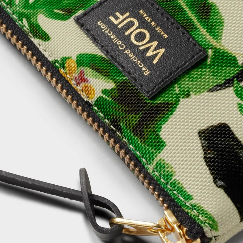 Pochette small 13 cm Yucata