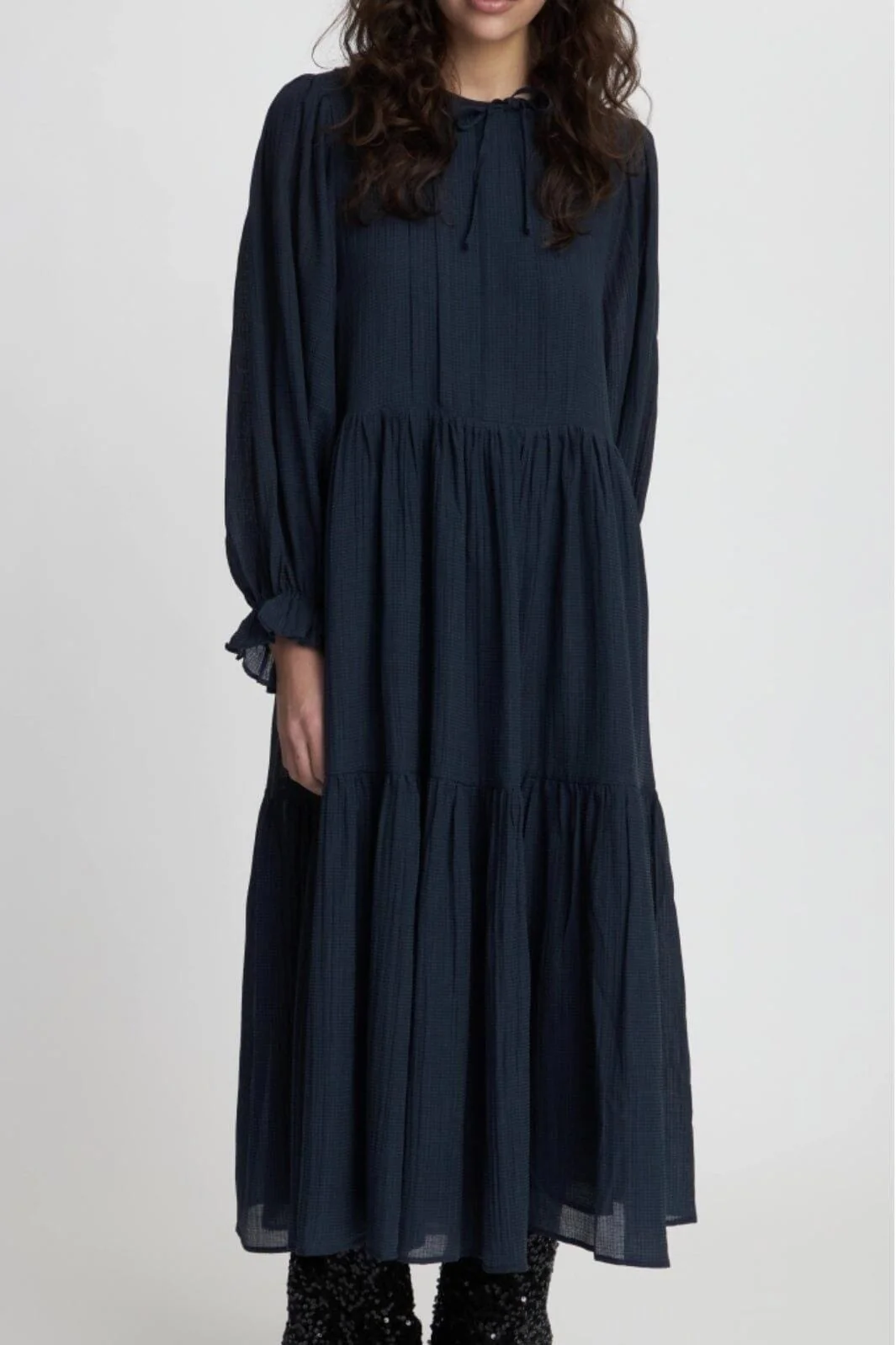 Stella Nova Crispy Dress