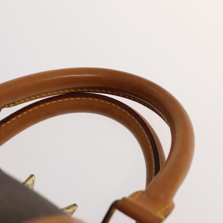 Louis Vuitton Vintage Louis Vuitton Keepall Brown