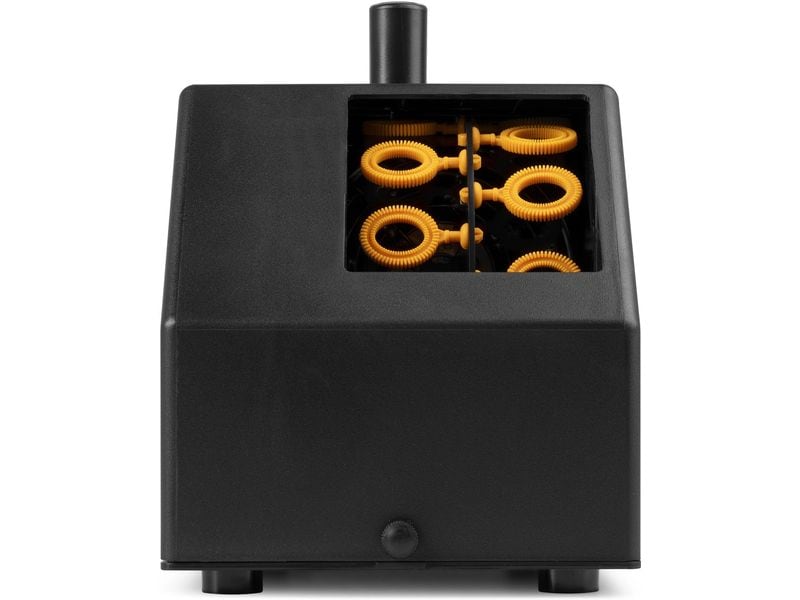 BeamZ Seifenblasenmaschine B300 Seifenblasenmaschine mit Fernbedienung
