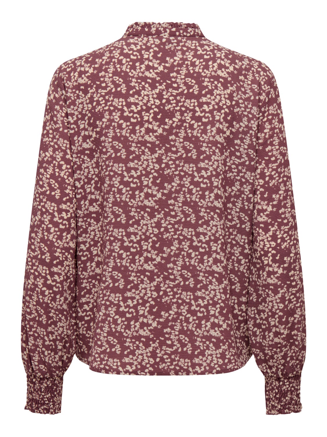 JDYJULIA Top Rose Brown