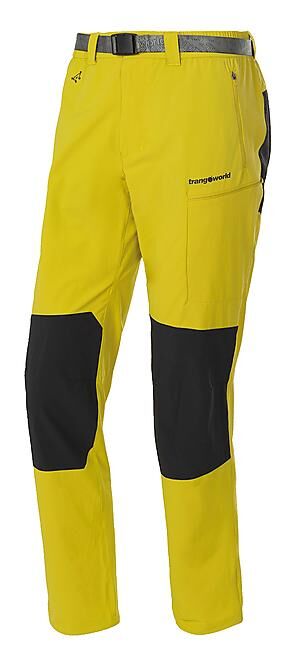 TRANGOWORLD - PANTALON DROHMO S