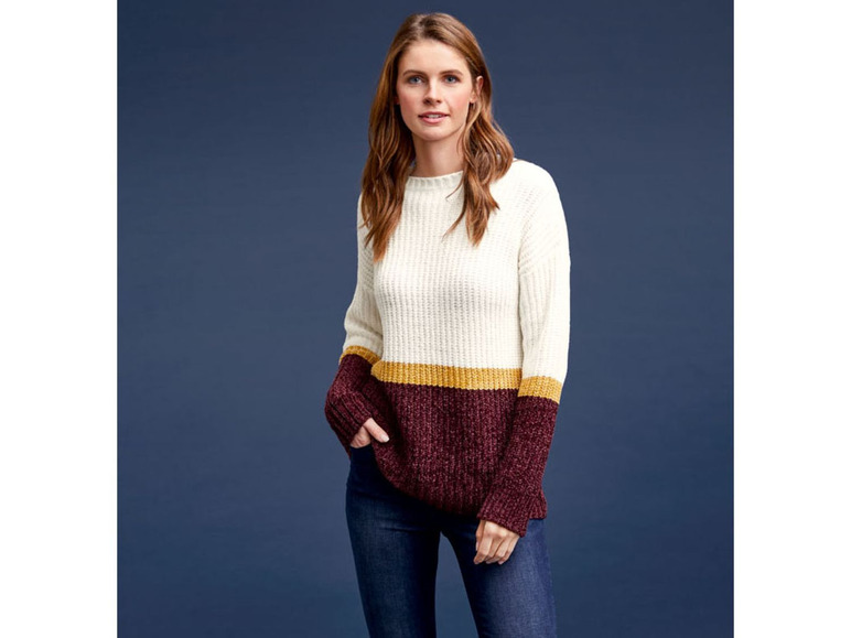 Dames pullovers