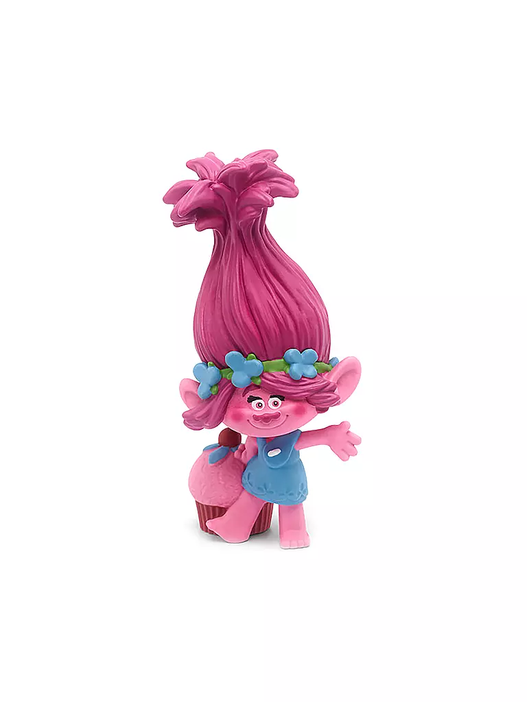 TONIES Hörfigur - Trolls Finde dein Glück keine Farbe