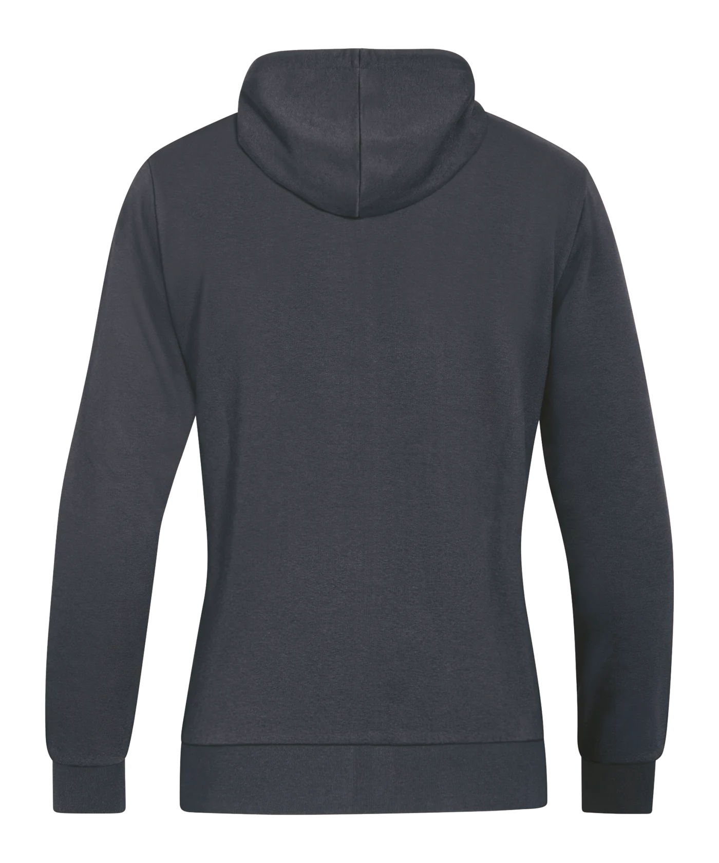 JAKO Base Kapuzenjacke Damen Grau F21