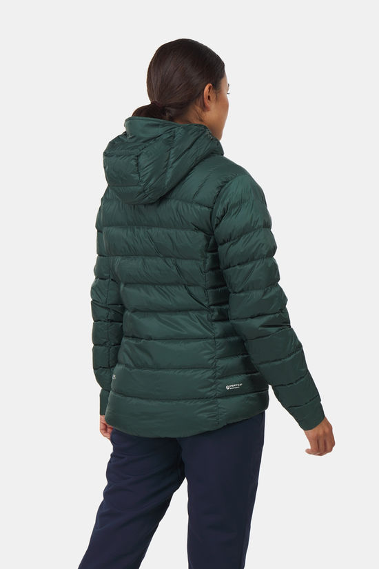 Rab Rab Electron Pro Donsjas Dames