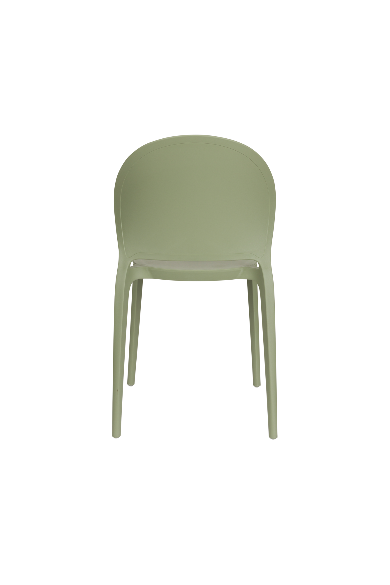 Outdoor Chair Sjoerd Green