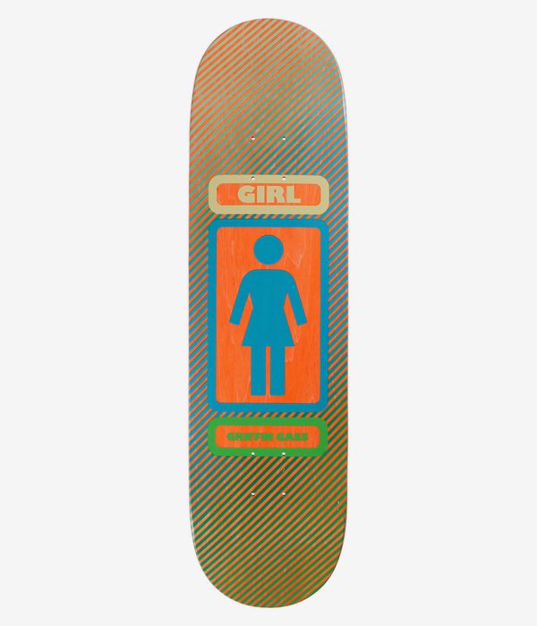 Girl Gass 93 Til 8.5