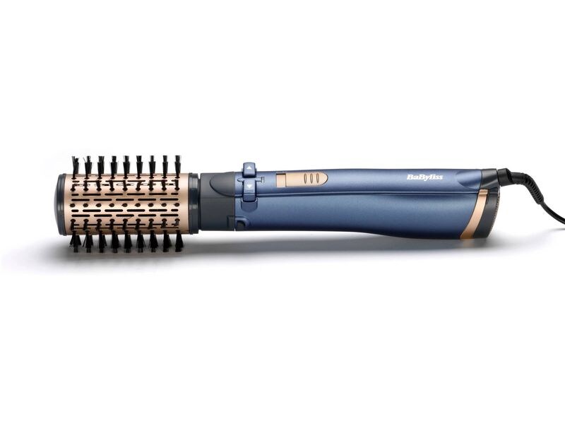 Babyliss Warmluftbürste Style Pro 1000 W Rotationsbürste