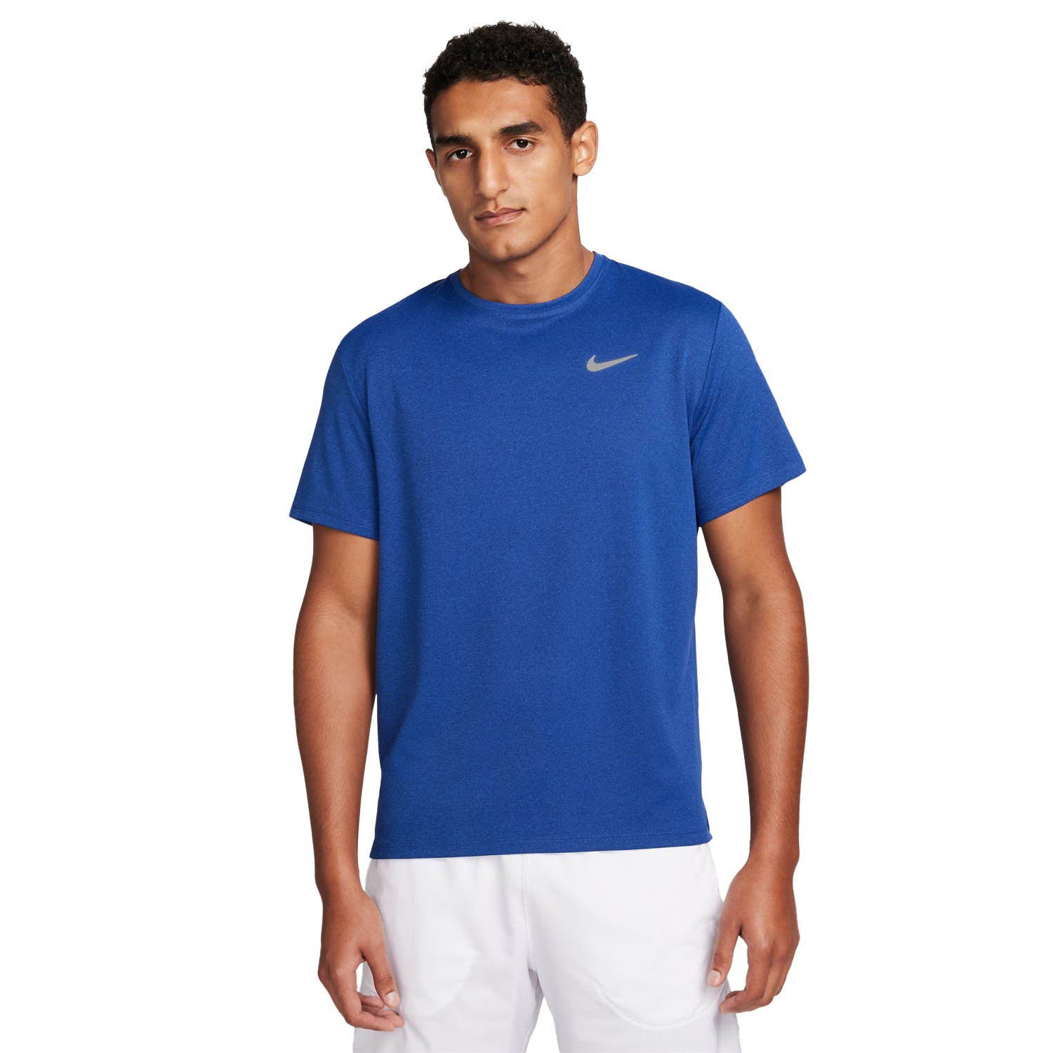 Nike  Miler UV Running Shirt