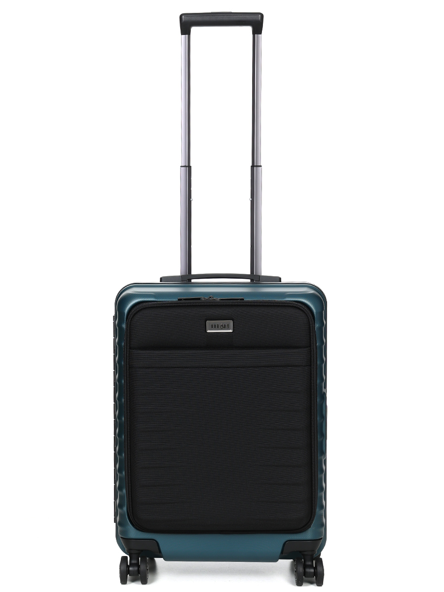 Valise Titan Litron Frame S 55 cm - Poche Frontale