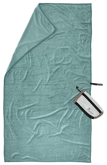 COCOON - SERVIETTE ECO TRAVEL BIODEGRADABLE