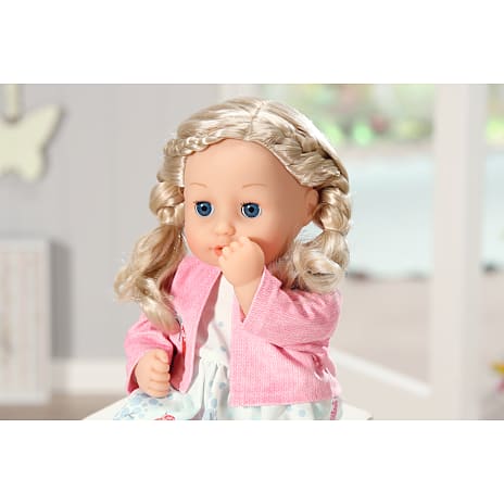 Baby Annabell Alexander dukke 36 cm