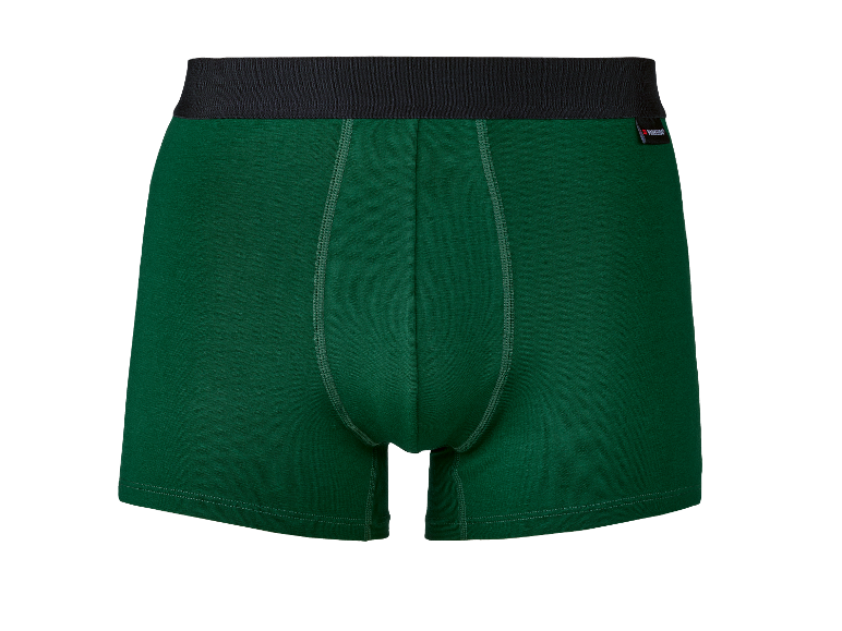 2 Heren boxers