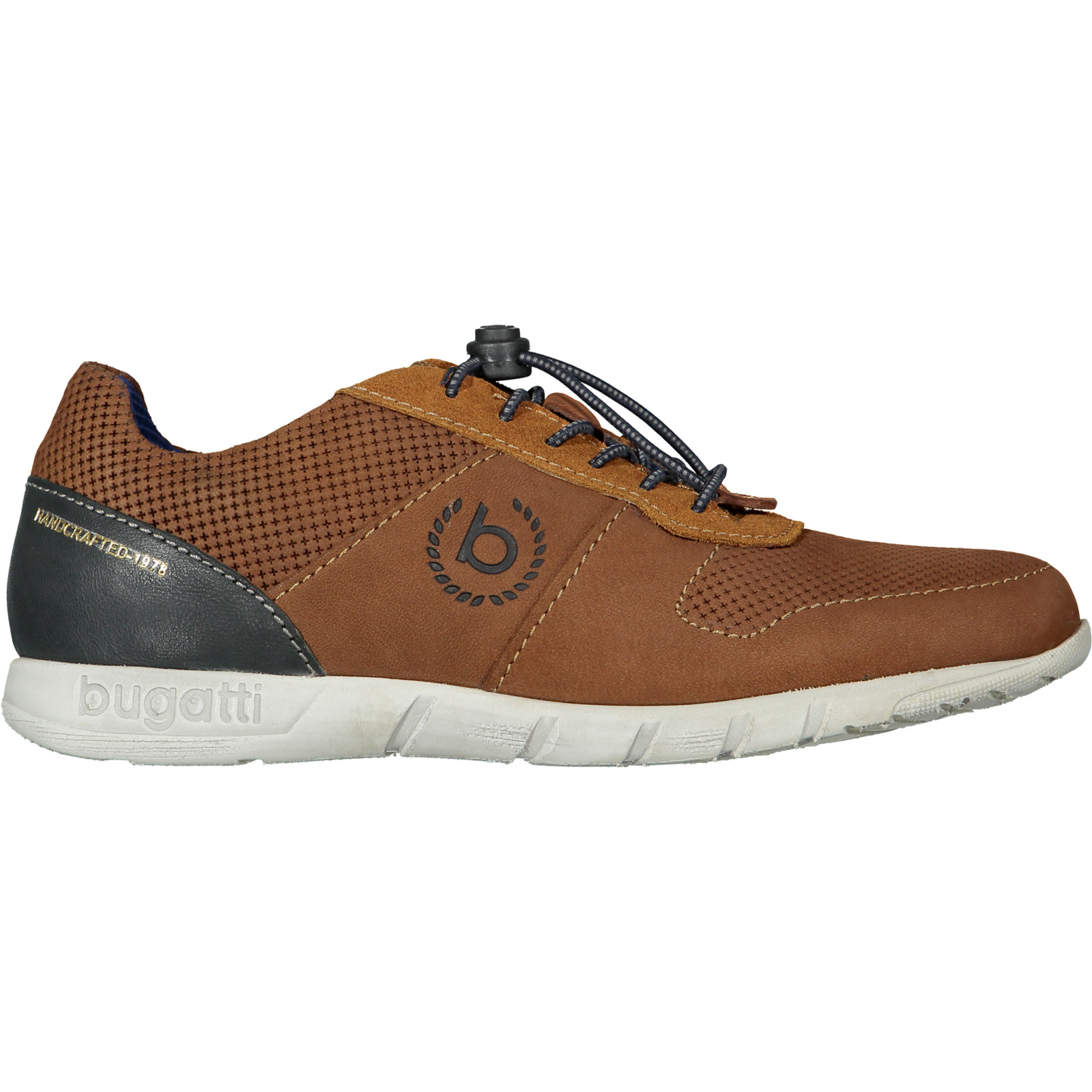 Bugatti Herren-Sneaker Bamola 43