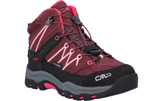 Campagnolo Rigel Mid WP Kinder Trekkingschuhe