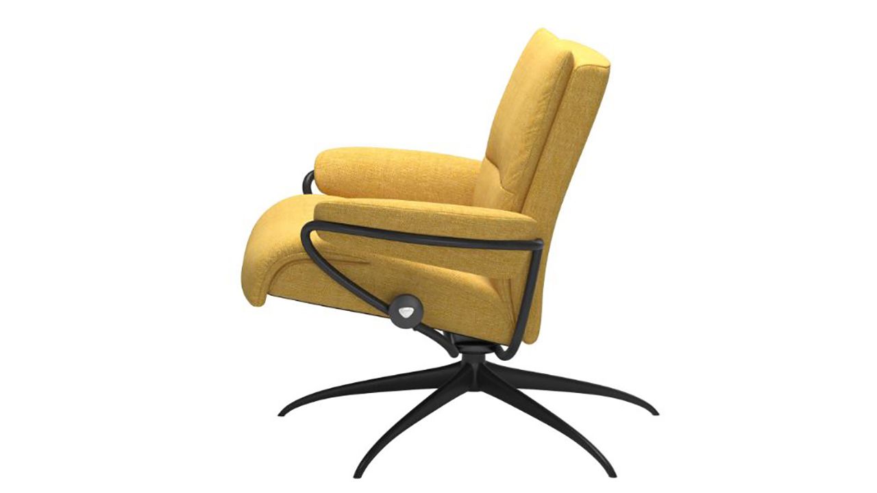 Relaxfauteuil Tokyo LowBack  | StresslessB80 x D77 x H85 cm