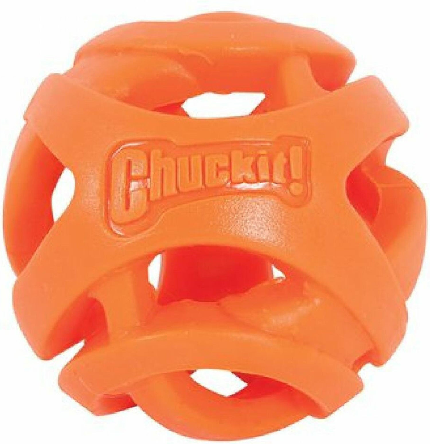 Chuckit! hondenspeelgoed bal D 6 cm