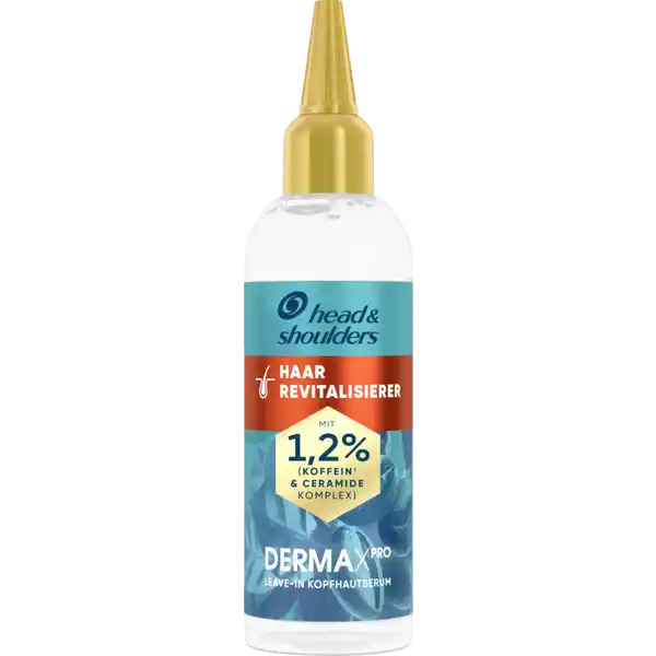 DERMAXPRO Haar Revitaliser Tag & Nacht Leave-On