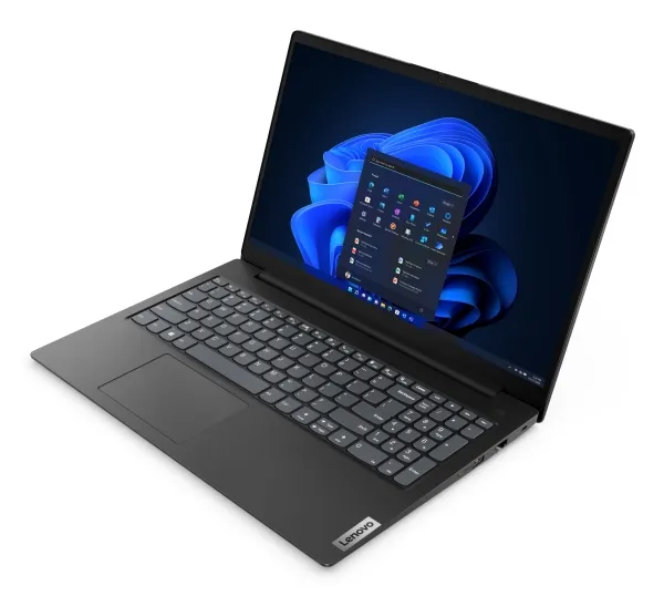 Lenovo 15, Intel® Core™ i3, 39,6 cm (15.6