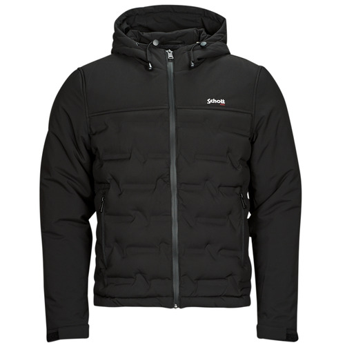 Schott - COASTER - Noir