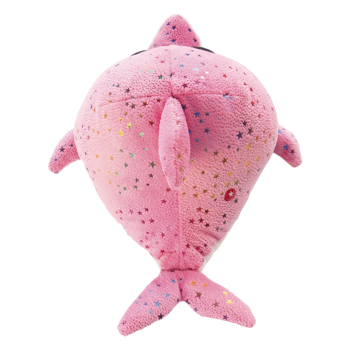 NICI Peluche Dauphin Dolfina Glubschis Multicolore