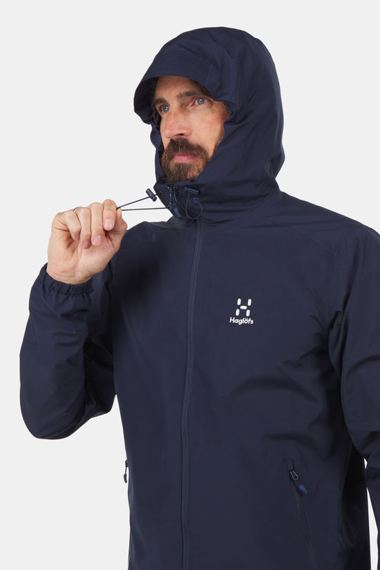 Haglöfs Haglöfs Betula GTX Jas