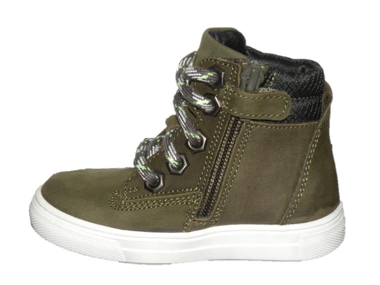 Track Style 322801 wijdte 3,5 Kaki