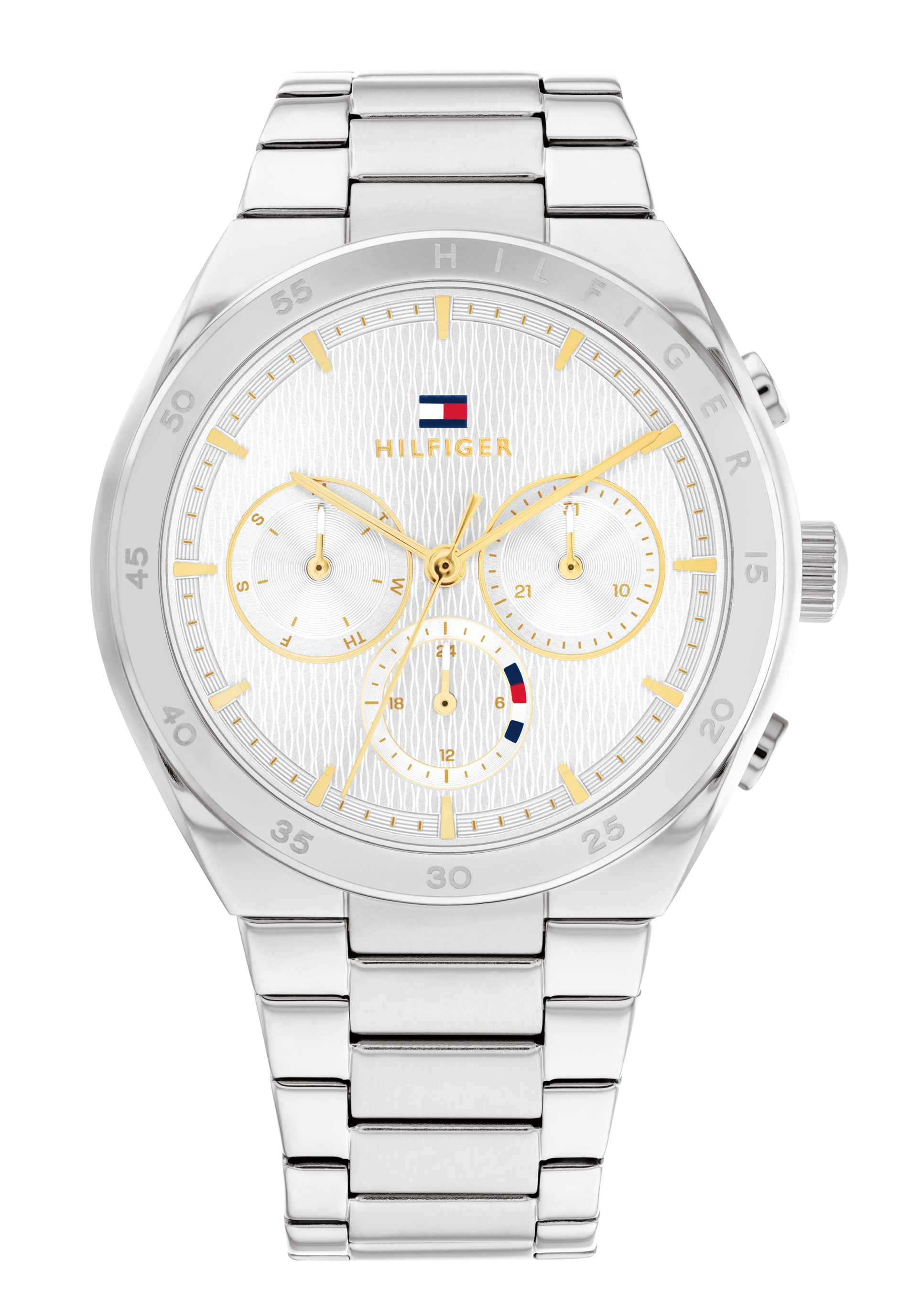 Tommy Hilfiger Damenuhr Sport 1782573