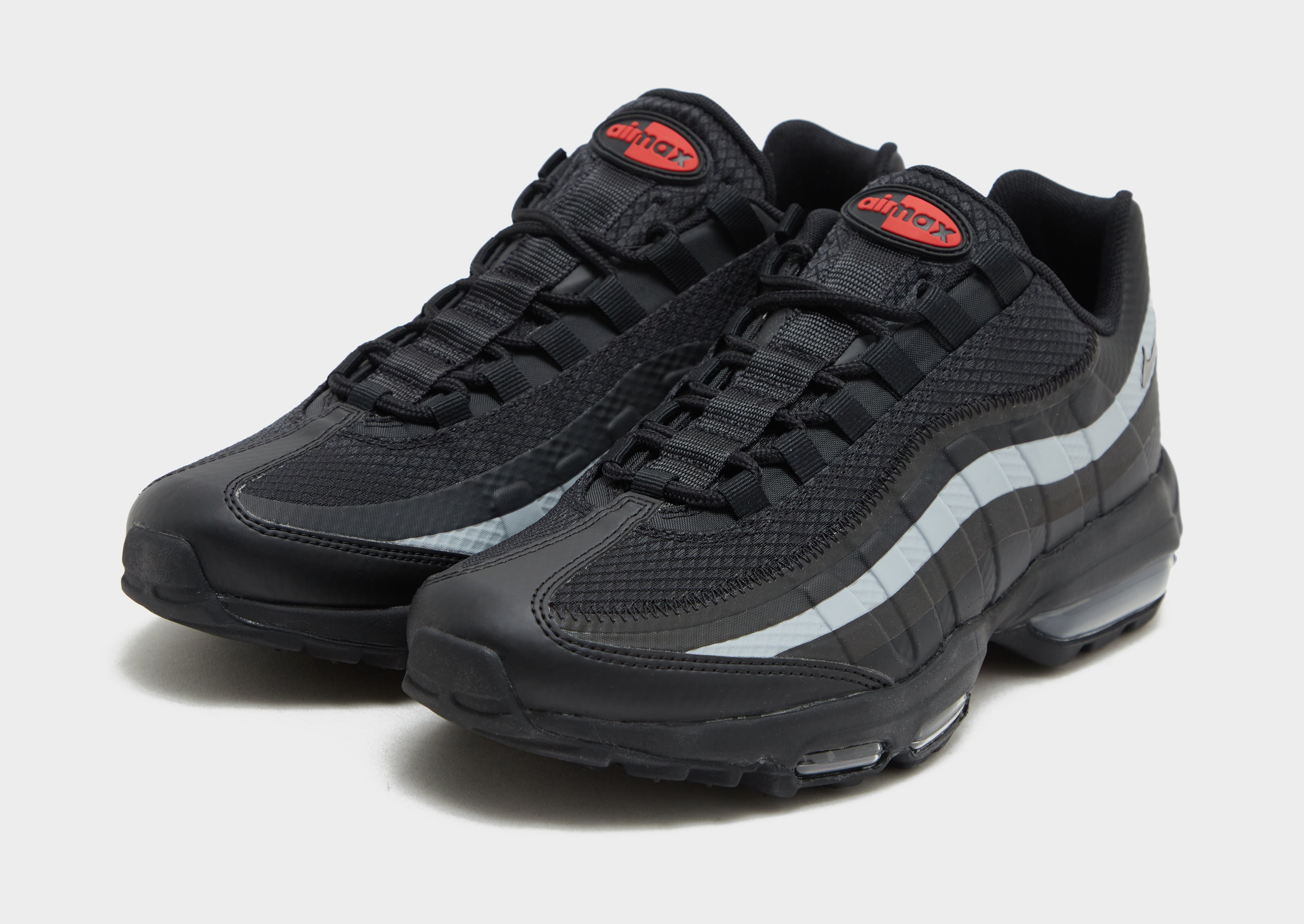 Nike Air Max 95 Ultra Homme