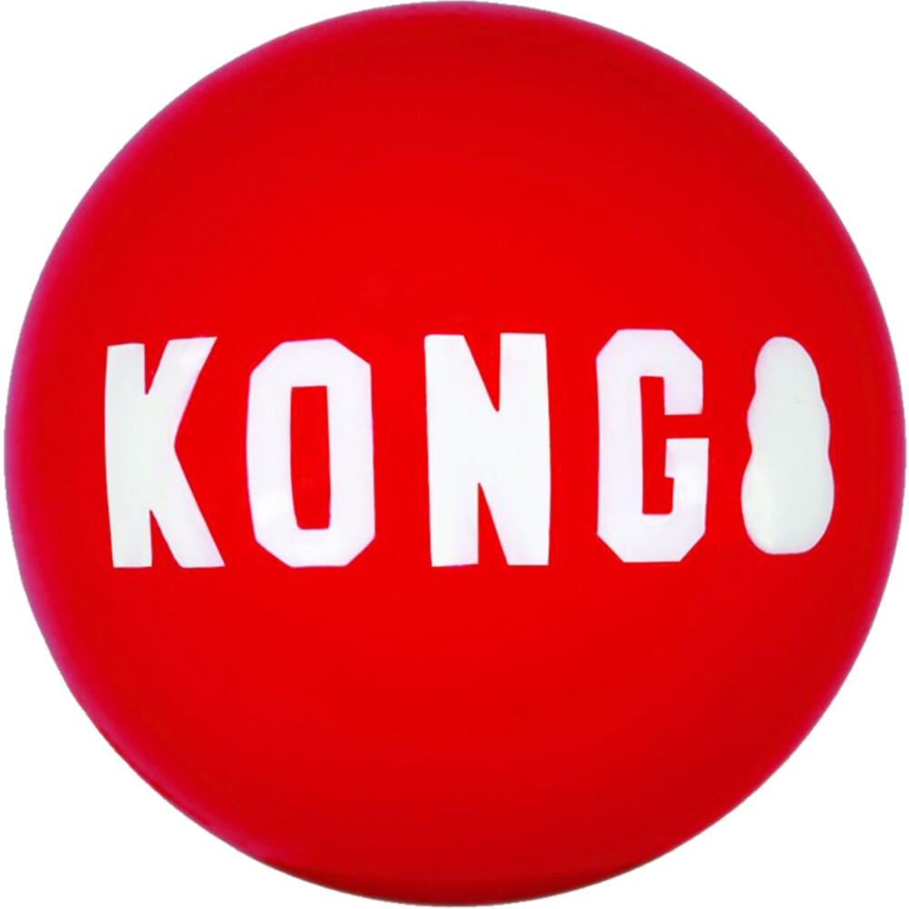 Kong Signature Balls M2 stuks
