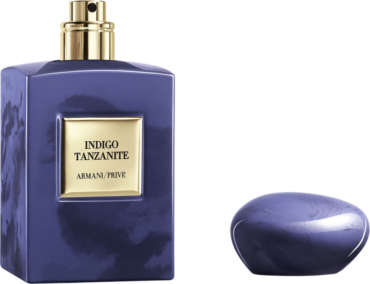 Armani Armani Privé Indigo Tanzanite Eau de Parfum