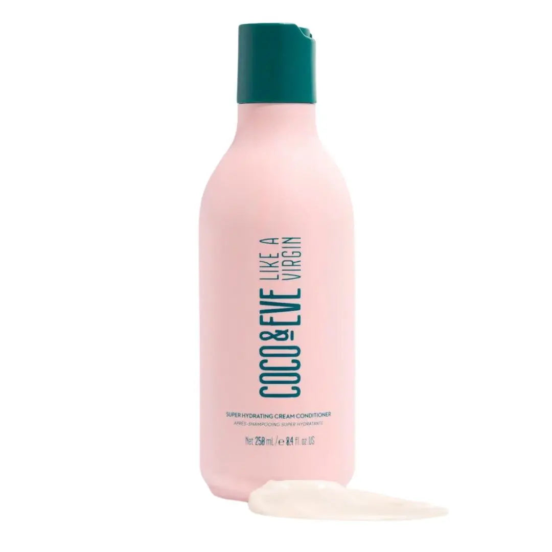 Super Hydrating Cream Conditioner