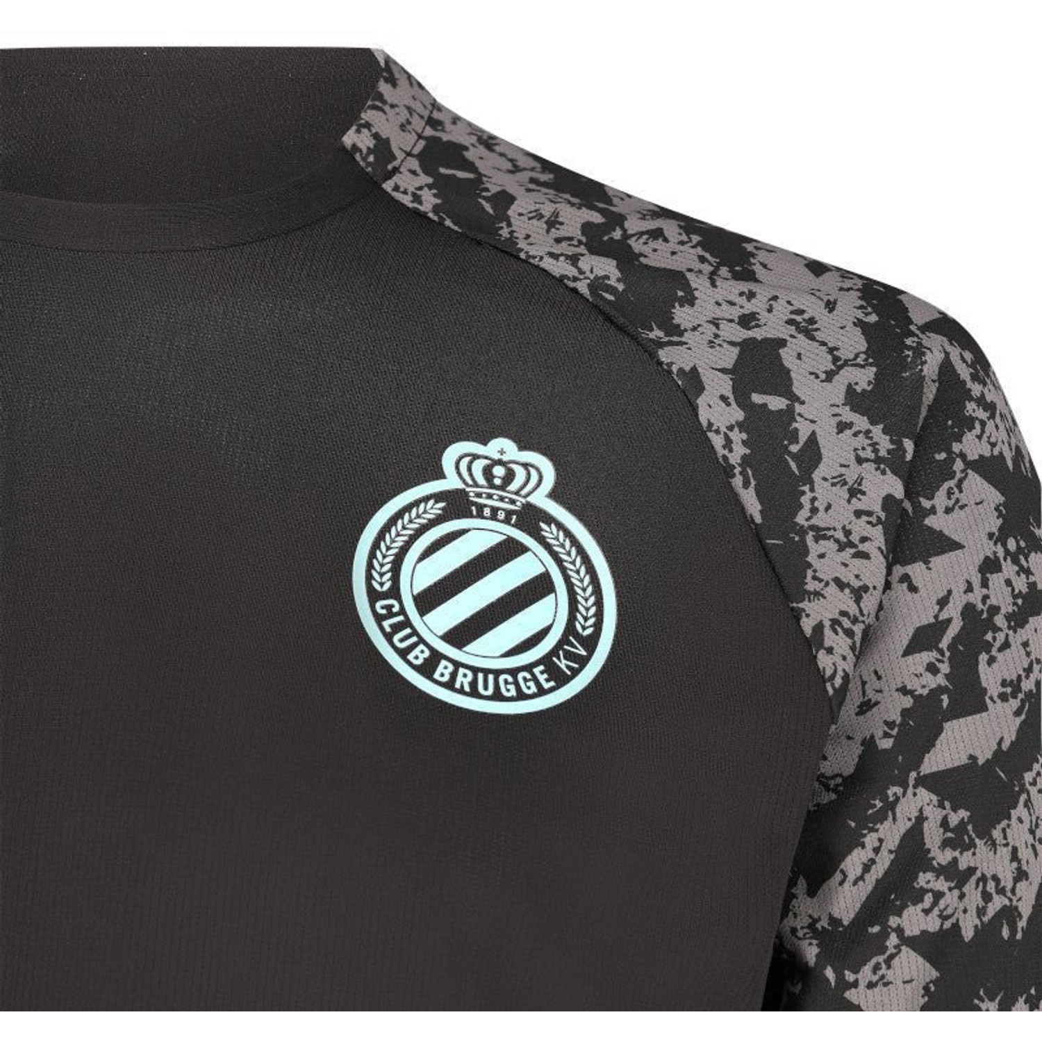 Castore Club Brugge Trainingsset