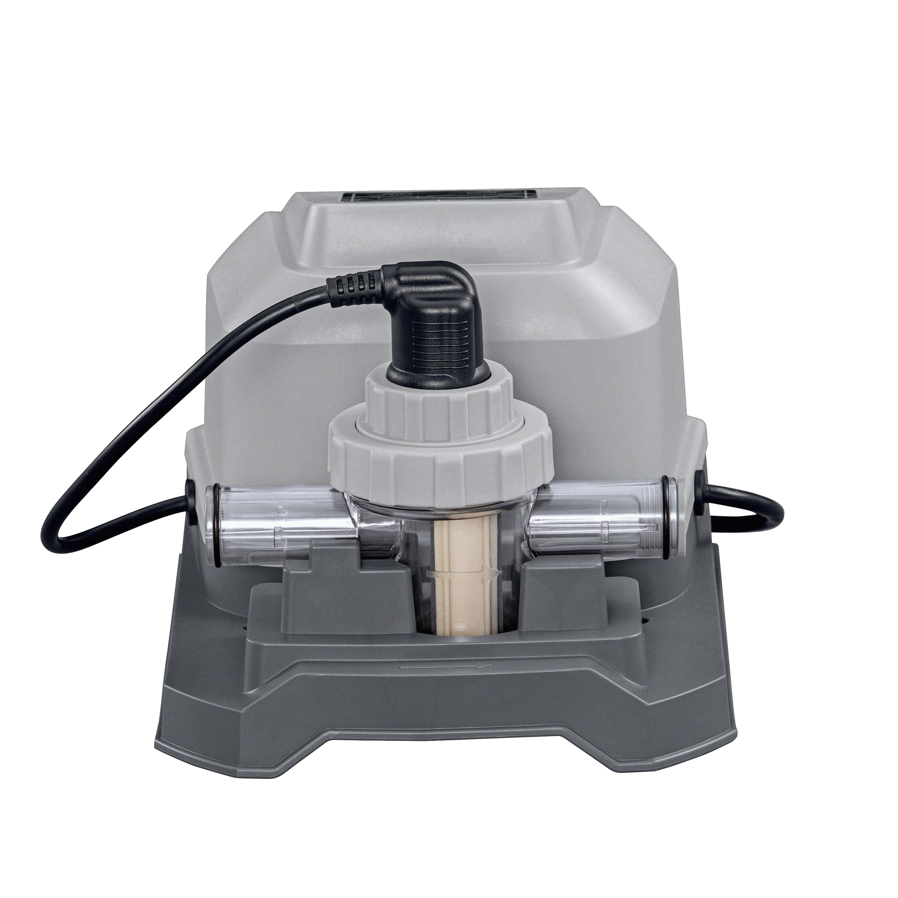Chlorinator Salzelektrolyse Hydrogenic 2 g/h