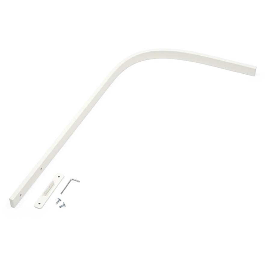 Stokke sleepi piekstok wit kopen? - Shop online - Prénatal