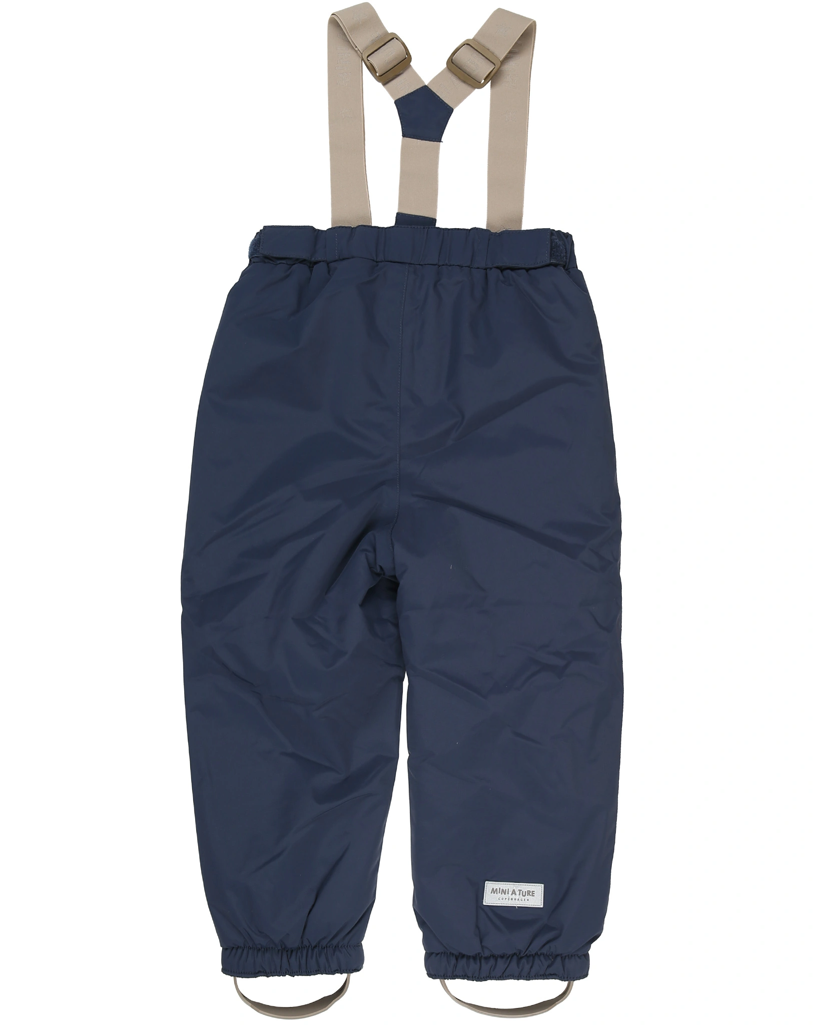 Schneehose MATWILAS in blue nights