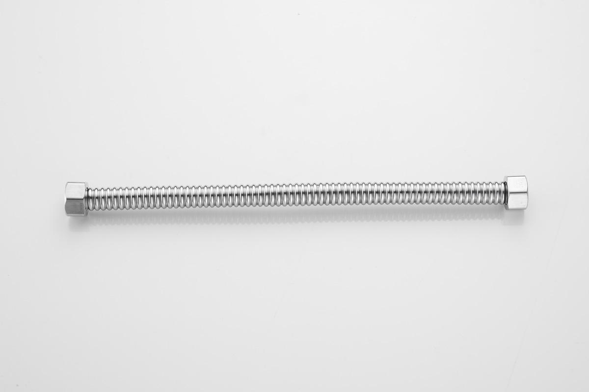 Saniclear Exclusive aansluitslang 30cm 1/2