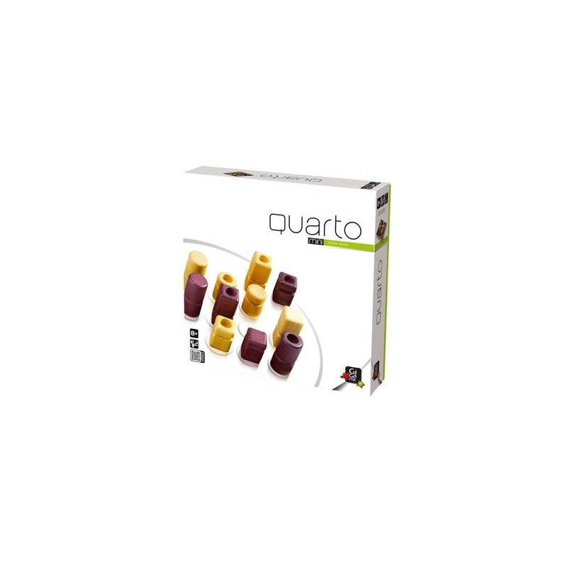 Quarto Mini