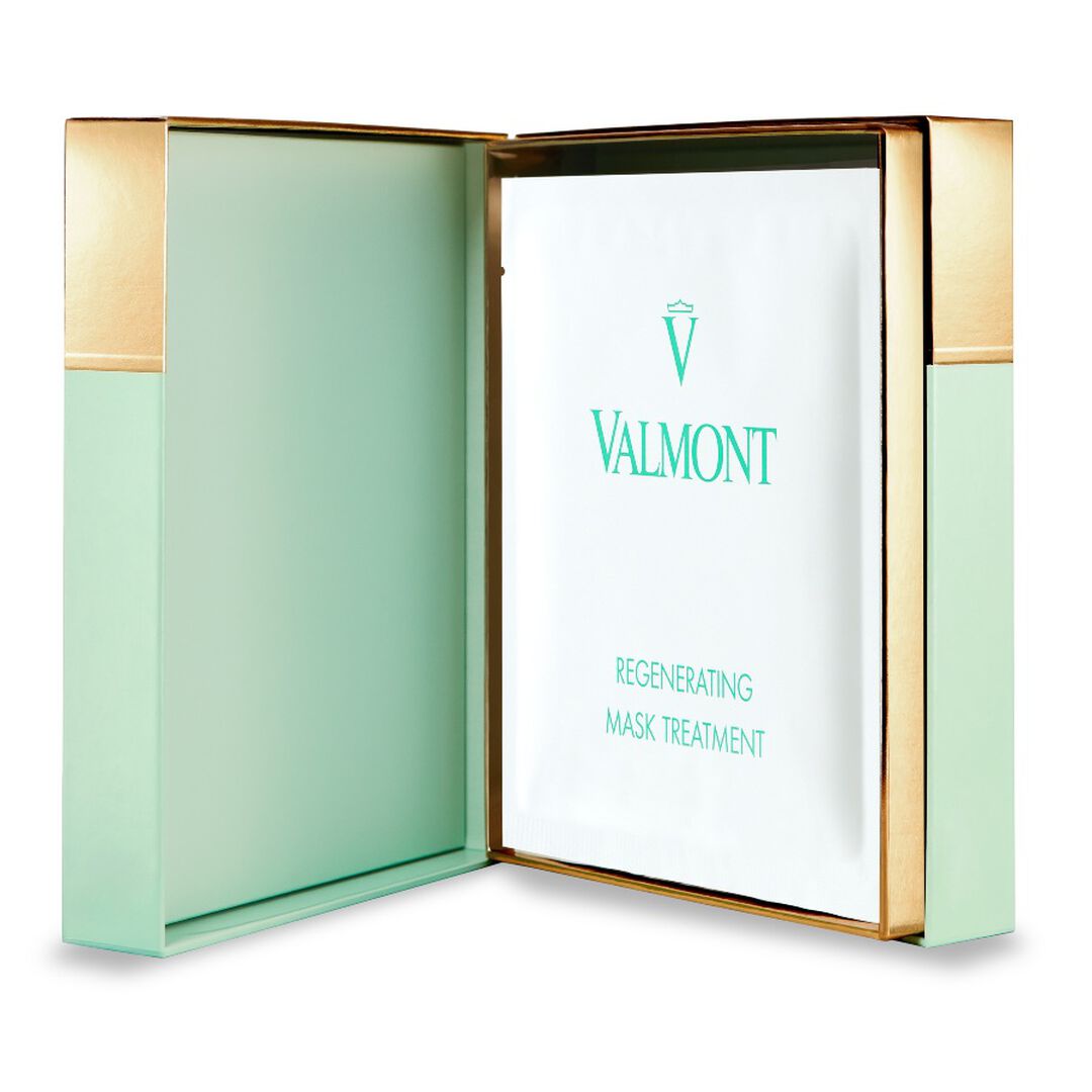 VALMONT VA INTENSIVE CARE Regenerating Mask Treatment - 1un