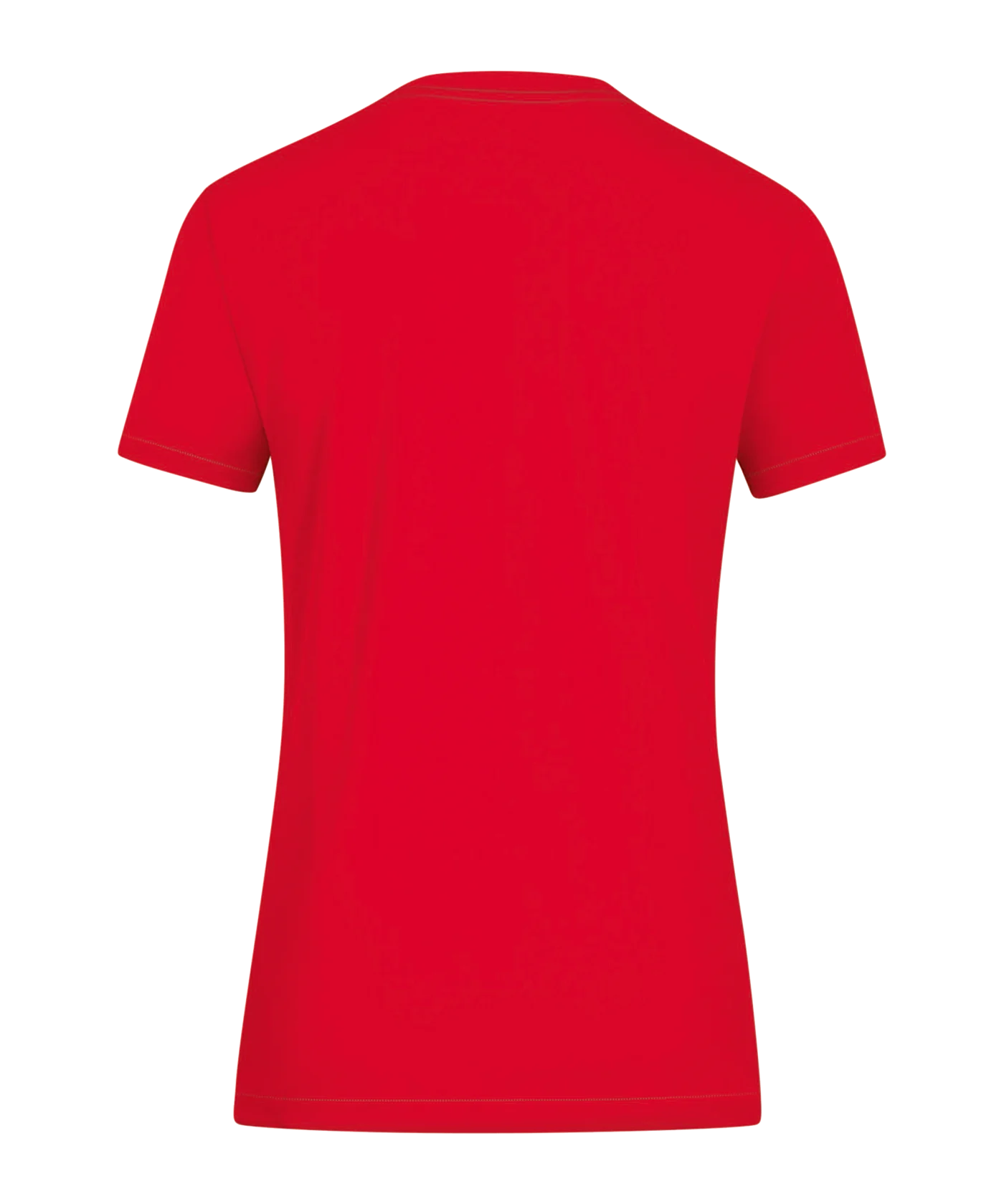JAKO Base T-Shirt Damen Rot F01