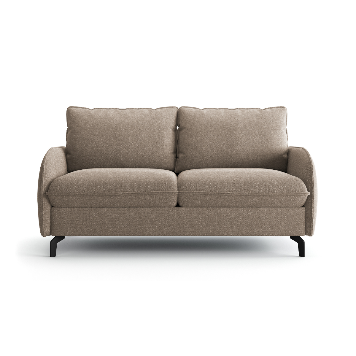 Calicosy - Sofa BIANCA - H95 cm