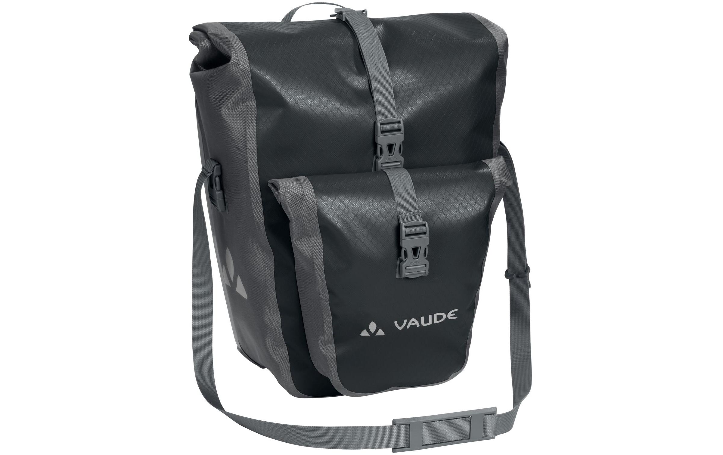 Hinterradtasche Aqua Back Plus 51L<br>Hinterradtasche