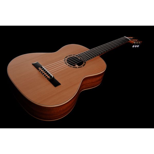 Ortega R122-7/8
