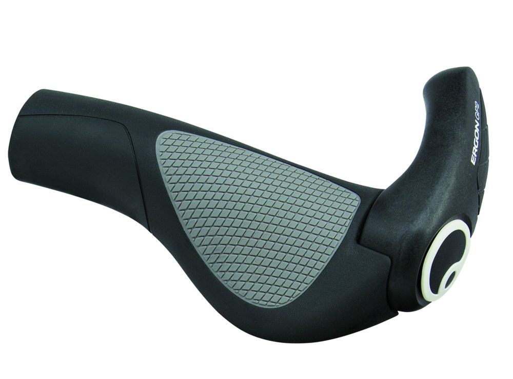 Ergon GP2-S Griffe kaufen | Bike-Discount