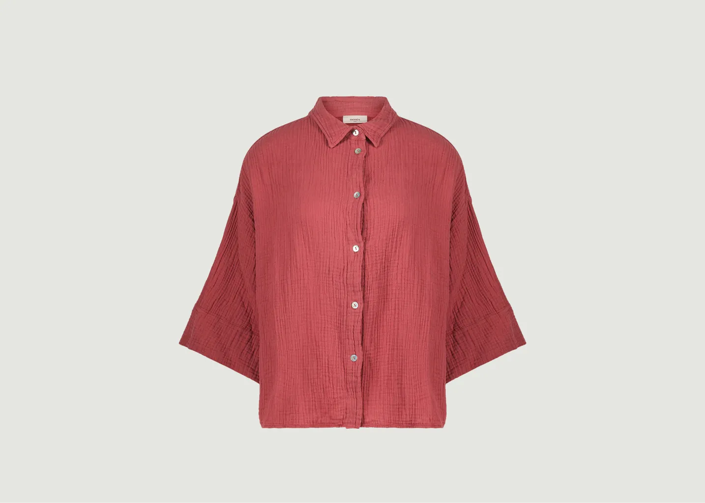Chemise Marra Nénés