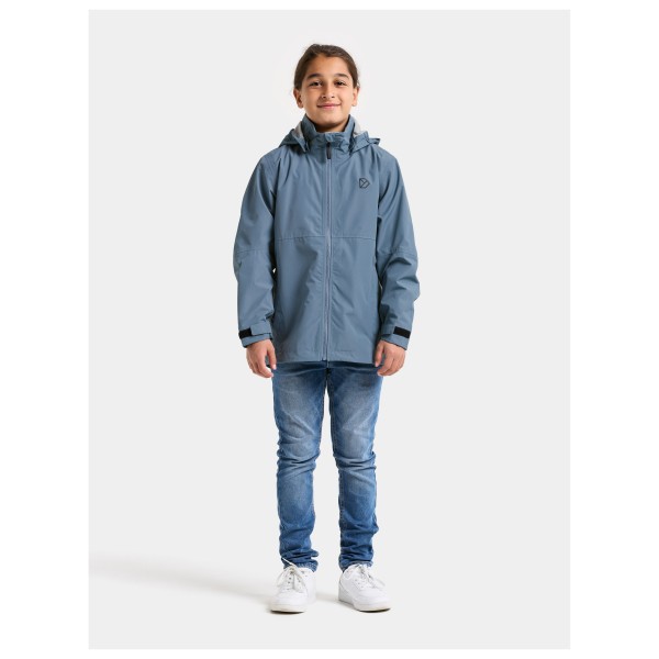 Didriksons - Kid's Piko Jacket 9 - Veste imperméable