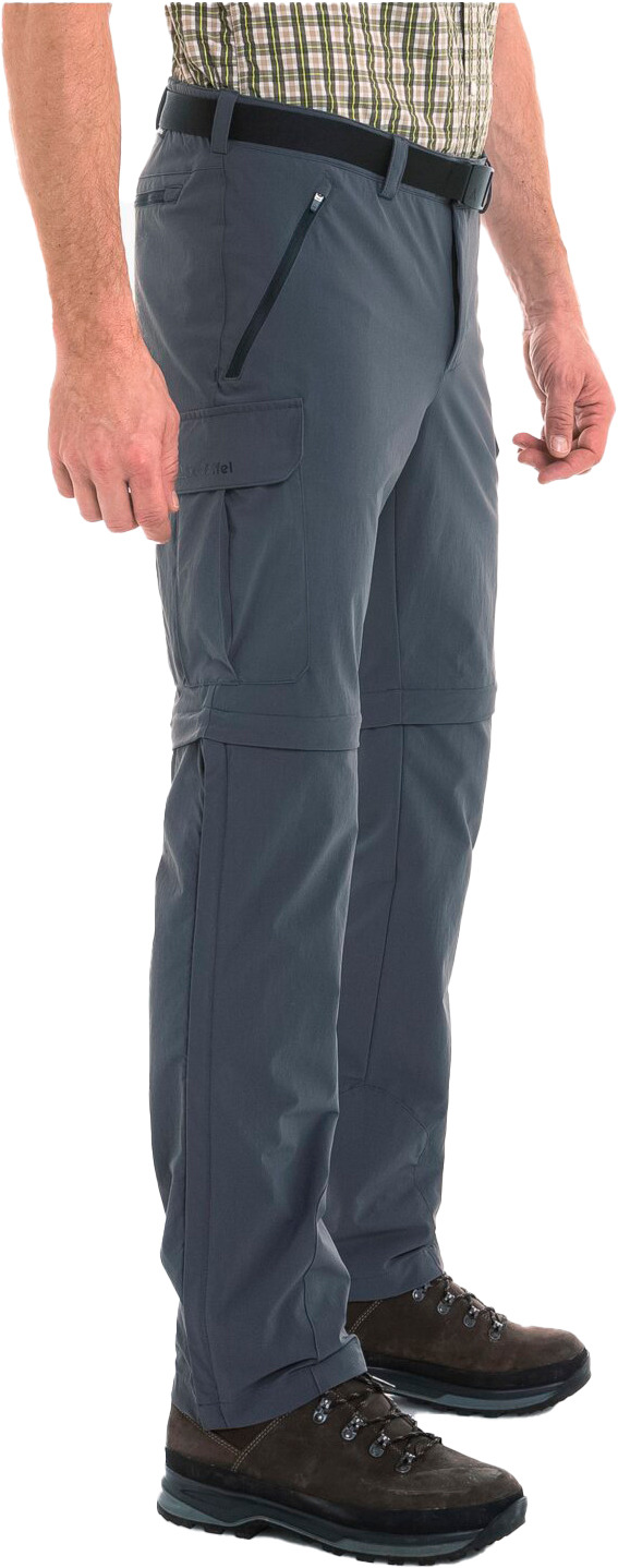 Pants Kyoto3 Short