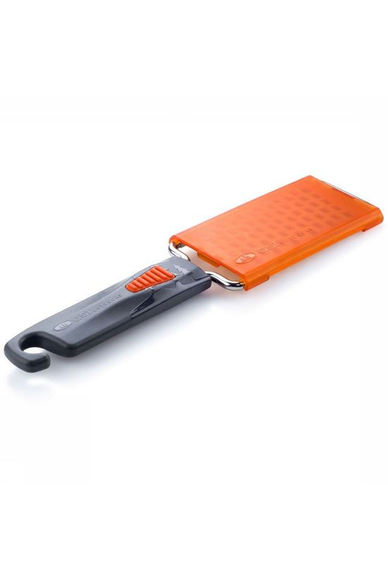 GSI Outdoors GSI Outdoors Pack Rasp